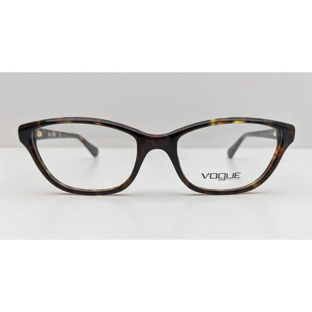🕶️Vogue VO2748 W656 Eyeglasses 52/17 135 /KAD237🕶️